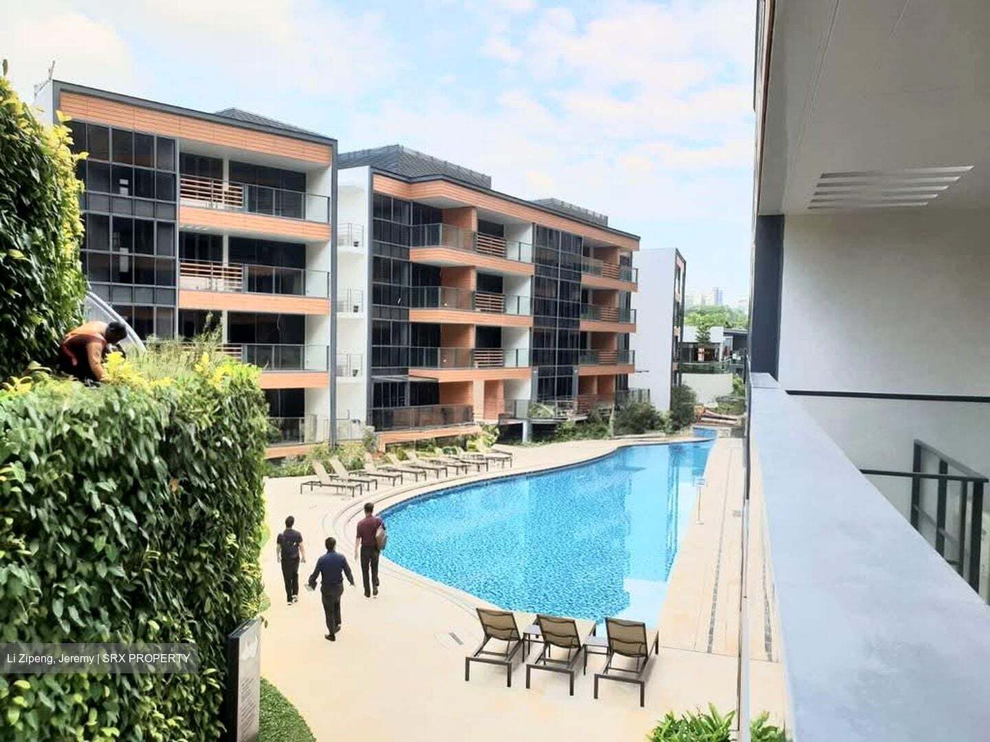 Sophia Hills (D9), Condominium #577043501